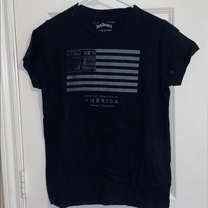Jack Daniels T-shirt